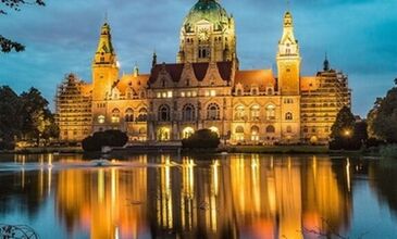 Otobüs İle Büyük Avrupa Masalı - 2026 Dönemi