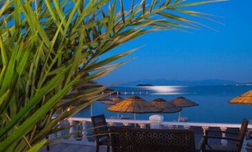 Mio Bianco Resort Hotel Bodrum / 3 Gece 4 Gün / İstanbul Bursa ve İzmir Kalkışlı