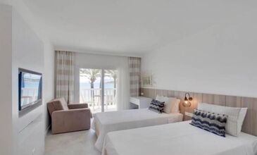 Mio Bianco Resort Hotel Bodrum / 3 Gece 4 Gün / İstanbul Bursa ve İzmir Kalkışlı