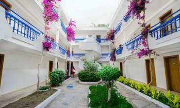 Ladonia Hotels Luna Beach Resort / 3 Gece 4 Gün / İstanbul Bursa ve İzmir Kalkışlı