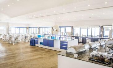 Ladonia Hotels Luna Beach Resort / 3 Gece 4 Gün / İstanbul Bursa ve İzmir Kalkışlı