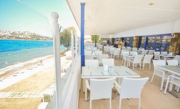 Ladonia Hotels Luna Beach Resort / 3 Gece 4 Gün / İstanbul Bursa ve İzmir Kalkışlı