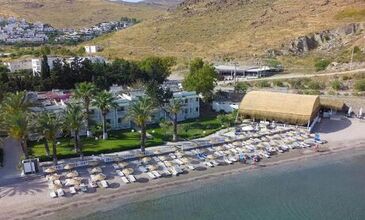 Mio Mare Resort Hotel Bodrum / 3 Gece 4 Gün / İstanbul Bursa ve İzmir Kalkışlı