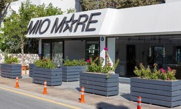 Mio Mare Resort Hotel Bodrum / 3 Gece 4 Gün / İstanbul Bursa ve İzmir Kalkışlı