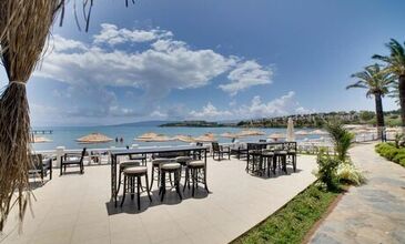 Mio Mare Resort Hotel Bodrum / 3 Gece 4 Gün / İstanbul Bursa ve İzmir Kalkışlı