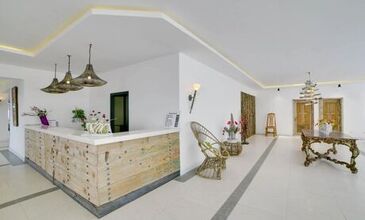 Mio Mare Resort Hotel Bodrum / 3 Gece 4 Gün / İstanbul Bursa ve İzmir Kalkışlı