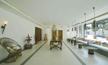 Mio Mare Resort Hotel Bodrum / 3 Gece 4 Gün / İstanbul Bursa ve İzmir Kalkışlı