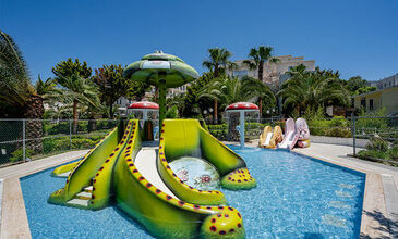 Golden Age Bodrum Hotel / 3 Gece 4 Gün / İstanbul Bursa ve İzmir Kalkışlı