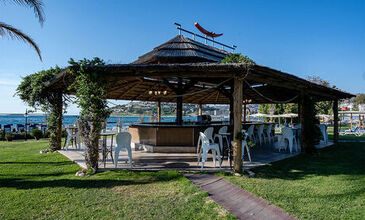 Golden Age Bodrum Hotel / 3 Gece 4 Gün / İstanbul Bursa ve İzmir Kalkışlı