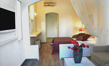 Ayaz Aqua Beach Hotel Bodrum Turu / 4 Gece 5 Gün / İstanbul Bursa ve İzmir Kalkışlı