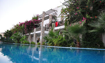 Ayaz Aqua Beach Hotel Bodrum Turu / 4 Gece 5 Gün / İstanbul Bursa ve İzmir Kalkışlı