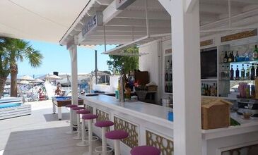Ayaz Aqua Beach Hotel Bodrum Turu / 4 Gece 5 Gün / İstanbul Bursa ve İzmir Kalkışlı
