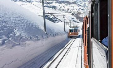 İzmir Kalkışlı 6 Gece 7 Gün Benzersiz Doğu Ekspresi Turu