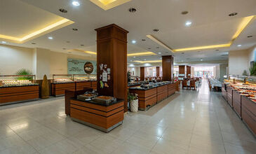 Golden Age Bodrum Hotel / 4 Gece 5 Gün / İstanbul Bursa ve İzmir Kalkışlı