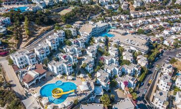 Afytos Hotel Bodrum / 3 Gece 4 Gün / İstanbul Bursa ve İzmir Kalkışlı