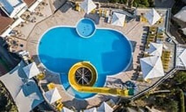 Afytos Hotel Bodrum / 4 Gece 5 Gün / İstanbul Bursa ve İzmir Kalkışlı