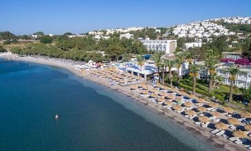 Mio Mare Resort Hotel Bodrum / 4 Gece 5 Gün / İstanbul Bursa ve İzmir Kalkışlı