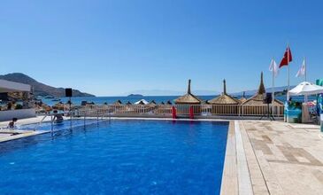 Mio Mare Resort Hotel Bodrum / 4 Gece 5 Gün / İstanbul Bursa ve İzmir Kalkışlı