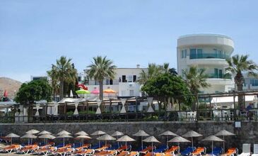 Moonlight Bodrum Hotel / 3 Gece 4 Gün / İstanbul Bursa ve İzmir Kalkışlı