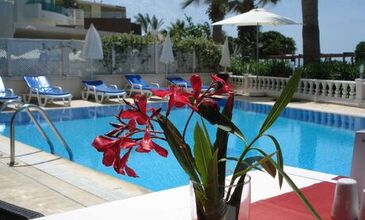 Moonlight Bodrum Hotel / 3 Gece 4 Gün / İstanbul Bursa ve İzmir Kalkışlı