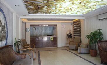 Moonlight Bodrum Hotel / 3 Gece 4 Gün / İstanbul Bursa ve İzmir Kalkışlı