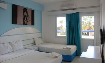 Moonlight Bodrum Hotel / 3 Gece 4 Gün / İstanbul Bursa ve İzmir Kalkışlı