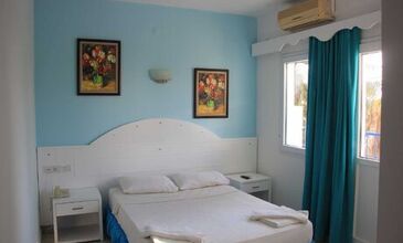 Moonlight Bodrum Hotel / 3 Gece 4 Gün / İstanbul Bursa ve İzmir Kalkışlı