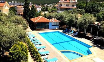Fethiye Turu / 3 Gece 4 Gün /Ölüdeniz Doğa Otel Konaklamalı / İstanbul Çıkışlı