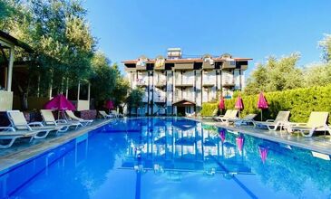 Fethiye Turu / 3 Gece 4 Gün /Ölüdeniz Doğa Otel Konaklamalı / İstanbul Çıkışlı