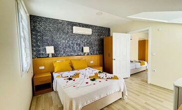 Fethiye Turu / 3 Gece 4 Gün /Ölüdeniz Doğa Otel Konaklamalı / İstanbul Çıkışlı