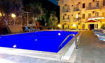 Fethiye Turu / 4 Gece 5 Gün / Ölüdeniz Doğa Otel Konaklamalı / İstanbul Kalkışlı