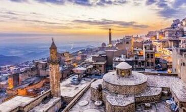 Ramazan Bayramı Özel Güneydoğu Anadolu Turu / 3 Gece 4 Gün / ( 2 Gece Otel Konaklamalı) İstanbul Kalkışlı