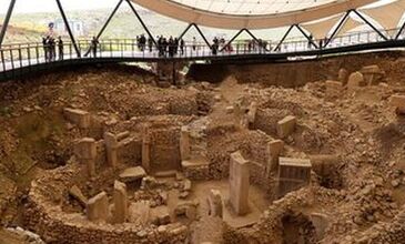 Güneydoğu Anadolu Turu / 4 Gece 5 Gün / ( 3 Gece Otel Konaklamalı) İstanbul Kalkışlı