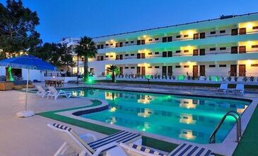 Söz Hotel Gümbet / 4 Gece 5 Gün / İstanbul Bursa ve İzmir Kalkışlı