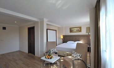 Söz Hotel Gümbet / 4 Gece 5 Gün / İstanbul Bursa ve İzmir Kalkışlı