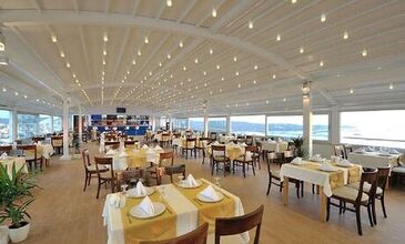 Söz Hotel Gümbet / 4 Gece 5 Gün / İstanbul Bursa ve İzmir Kalkışlı
