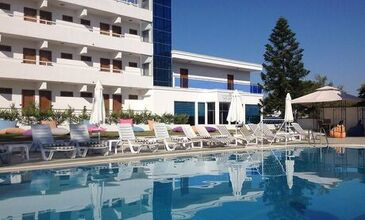 Söz Hotel Gümbet / 3 Gece 4 Gün / İstanbul Bursa ve İzmir Kalkışlı