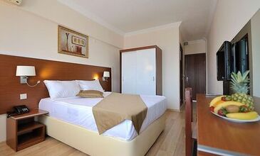 Söz Hotel Gümbet / 3 Gece 4 Gün / İstanbul Bursa ve İzmir Kalkışlı