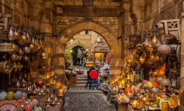 İstanbul Havalimanından Kalkışlı THY ile 5 Gece 6 Gün İstanbul'dan Kızıldeniz Rüyası; Prestij Sharm El Sheikh Turu