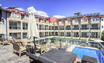 Mr. Crane Hotel / 3 Gece 4 Gün /İstanbul Kalkışlı 