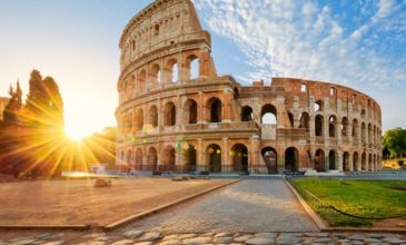 Büyük İtalya Turu Ajet Havayolları İle 5 Gece 6 Gün (Bergamo–Roma)