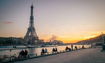 PARIS & DISNEYLAND PC 2025 (ORY-ORY)