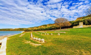 29 EKİM ÖZEL GÜNÜBİRLİK ÇANAKKALE ŞEHİTLİK TURU