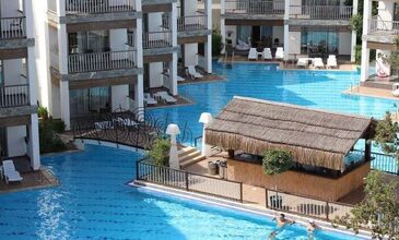 Mio Bianco Resort Hotel Bodrum / 4 Gece 5 Gün / İstanbul Bursa ve İzmir Kalkışlı