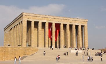 10 Kasım Günübirlik Anıtkabir Turu