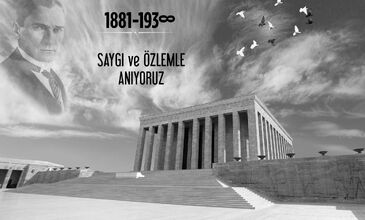 10 Kasım Günübirlik Anıtkabir Turu
