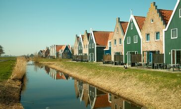 Thy Ile Grand Paris & Disneyland & Bruksel ve Amsterdam Turu - CDG-AMS
