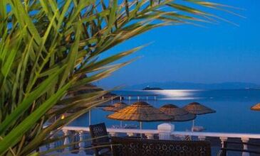 Mio Bianco Resort Hotel Bodrum / 3 Gece 4 Gün / İstanbul Bursa ve İzmir Kalkışlı