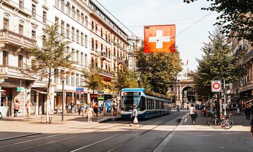 İSVİÇRE-FRANSA-ALMANYA NOEL PAZARLARI TURU Türk Hava Yolları Tarifeli Seferi