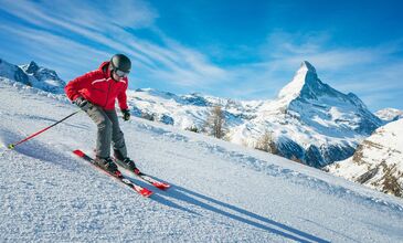 Uludağ Kayak Turu / Günübirlik / İstanbul Kalkışlı